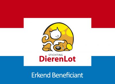 Dierenlot logo