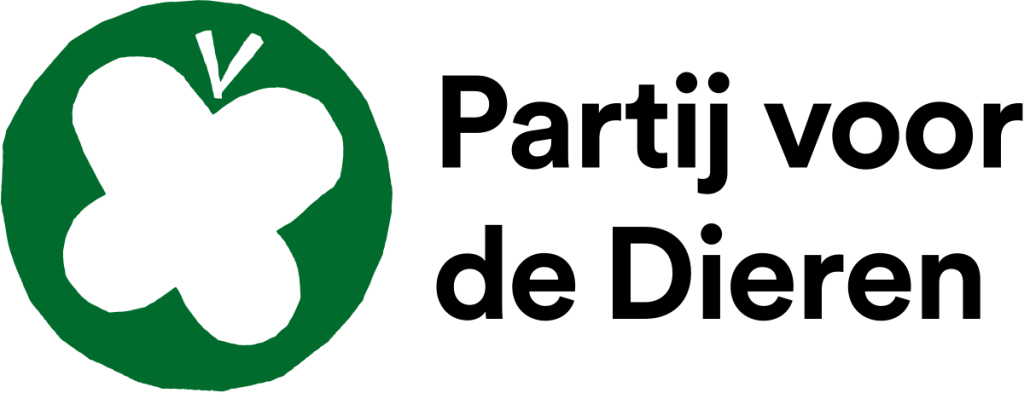 Logo Partij voor de Dieren