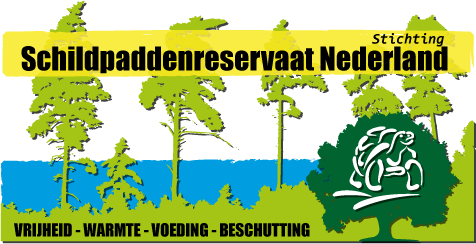 Schildpaddenreservaat Nederland