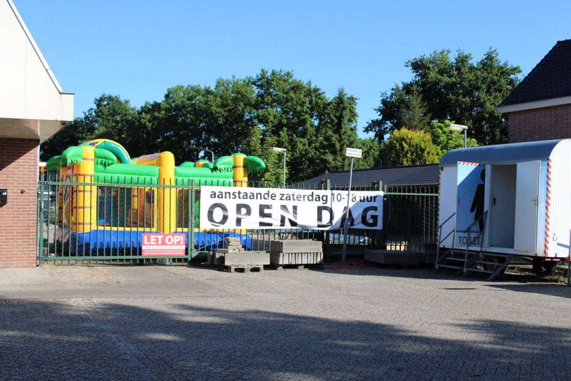 Open dag Schildpaddenopvang Harkema trekt ruim 700 bezoekers.