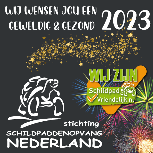 Wij wensen iedereen een geweldig en gezond 2023