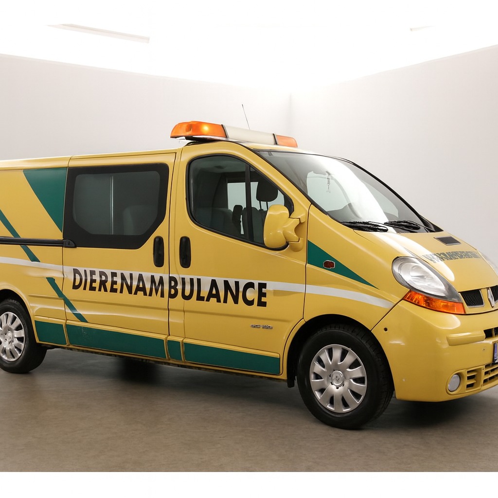 Wat een geweldig cadeau!