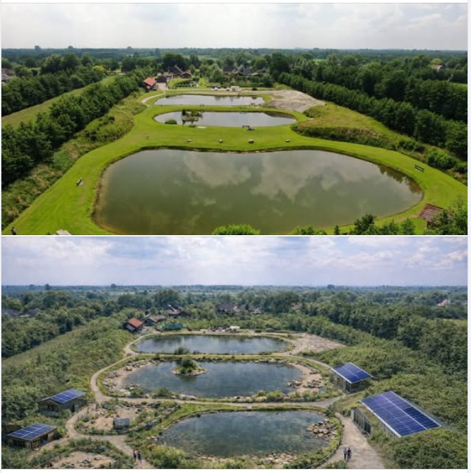 We gaan samen iets prachtigs neerzetten in Kollumersweach!